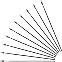 Mavic R-Sys SL / Ksyrium Pro Ersatzspeichen Ab Modell 2010