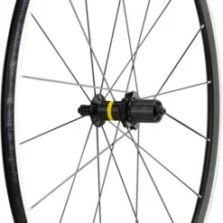 Mavic Aksium Laufradsatz -Deutschland Shimano Verkaufs-Shop 223645