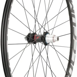 Fulcrum Red Zone 7 Disc Center Lock Boost 27,5" Laufradsatz -Deutschland Shimano Verkaufs-Shop 226536