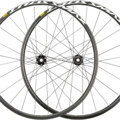 Mavic Crossmax Disc 6-Loch 27,5" Boost Laufradsatz - Auslaufmodell