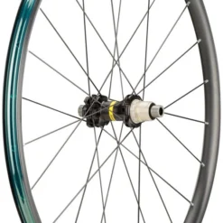 Mavic Crossmax Disc 6-Loch 27,5" Boost Laufradsatz - Auslaufmodell -Deutschland Shimano Verkaufs-Shop 228064