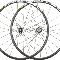 Mavic Crossmax Disc 6-Loch 27,5" Laufradsatz - Auslaufmodell