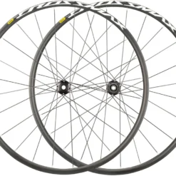Mavic Crossmax Disc 6-Loch 29" Boost Laufradsatz - Auslaufmodell