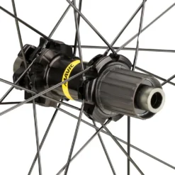 Mavic Crossmax Disc 6-Loch 29" Boost Laufradsatz - Auslaufmodell -Deutschland Shimano Verkaufs-Shop 228081