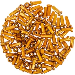 Dt-swiss Alu-Nippel 1,8 Mm - 100 Stück -Deutschland Shimano Verkaufs-Shop 239234