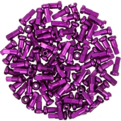 Dt-swiss Alu-Nippel 1,8 Mm - 100 Stück -Deutschland Shimano Verkaufs-Shop 239235