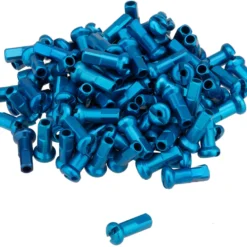 Dt-swiss Alu-Nippel 1,8 Mm - 100 Stück -Deutschland Shimano Verkaufs-Shop 239237