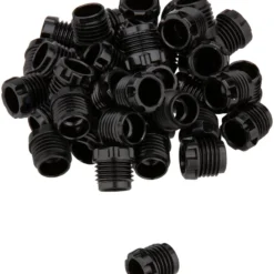 Mavic Gewindeösen Für UST Fore-Felgen 40 Stück