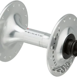 MICHE Primato Pista Bahn Hochflansch VR-Nabe -Deutschland Shimano Verkaufs-Shop 245585