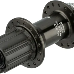 Shimano Saint HR-Nabe FH-M820 Disc Center Lock Für 10 Mm Steckachse -Deutschland Shimano Verkaufs-Shop 247524