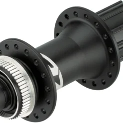 Shimano ZEE HR-Nabe FH-M640 Disc Center Lock Für 10 Mm Steckachse -Deutschland Shimano Verkaufs-Shop 247529