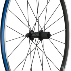 Shimano WH-RS100-CL Laufradsatz -Deutschland Shimano Verkaufs-Shop 255236