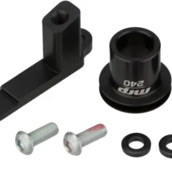 Mrp Better Boost Adapter VR Für DT 240s Center Lock