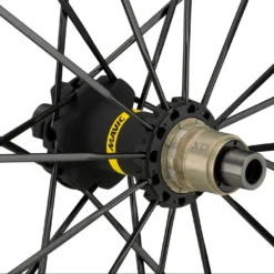 Mavic Deemax Pro Sam Hill Limited Edition Disc 6Loch 27,5" Boost Laufradsatz -Deutschland Shimano Verkaufs-Shop 260718
