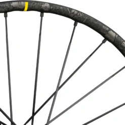 Mavic Deemax Pro Sam Hill Limited Edition Disc 6Loch 27,5" Boost Laufradsatz -Deutschland Shimano Verkaufs-Shop 260719