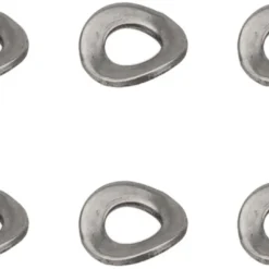 Dt-swiss PHR Washer Unterlegscheiben - 10 Stück