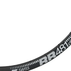 Dt-swiss RR 481 Disc 27,5" Felge -Deutschland Shimano Verkaufs-Shop 265777