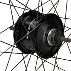 Alfine Disc Center Lock 28" 8-Gang Laufradsatz -Deutschland Shimano Verkaufs-Shop 268110