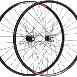 Urban XT Disc Center Lock 28" Laufradsatz