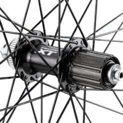 Urban XT Disc Center Lock 28" Laufradsatz -Deutschland Shimano Verkaufs-Shop 271925