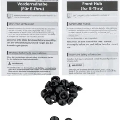 Shimano XT VR-Nabe HB-M8110-BS Disc Center Lock 15 Mm Steckachse -Deutschland Shimano Verkaufs-Shop 278407