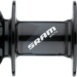 SRAM 716 Disc 6-Loch VR-Nabe