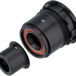 Dt-swiss Umrüstkit Mit Freilaufkörper SRAM XD Ratchet System®