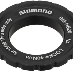 CLD Disc Center Lock VR-Nabe -Deutschland Shimano Verkaufs-Shop 286359