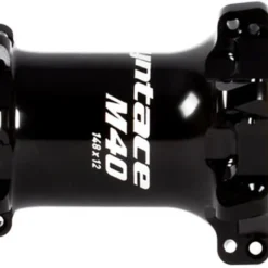 Syntace Straight M40 Rear EVO6 Disc 6-Loch HR-Nabe