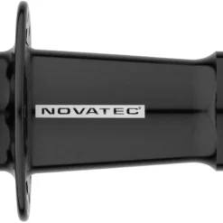 Novatec XD641SB-A/B15 Disc 6-Loch VR-Nabe