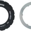 Shimano Verschlussring / Lockring Center Lock SM-HB20 -Deutschland Shimano Verkaufs-Shop 289054