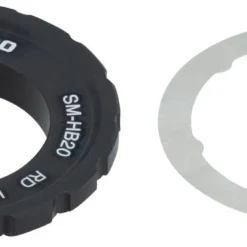 Shimano Verschlussring / Lockring Center Lock SM-HB20 -Deutschland Shimano Verkaufs-Shop 289056