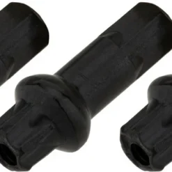 Dt-swiss Pro Lock® Squorx Pro Head® Alu-Nippel 1,8 Mm - 5 Stück