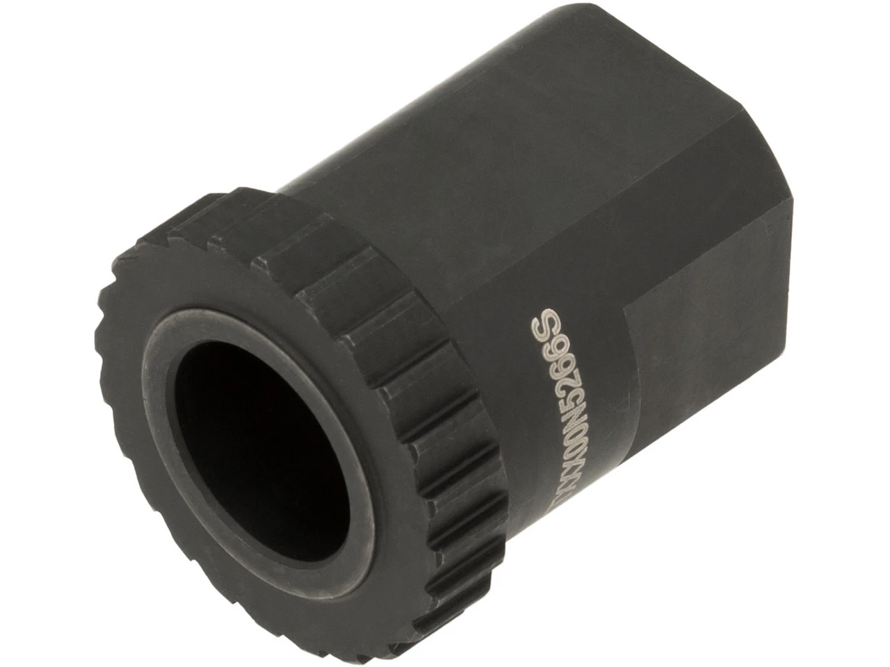 Dt-swiss Montagebuchse Für Gewindering Für 3-Klinken-System 3 Dt-swiss Montagebuchse Für Gewindering Für 3-Klinken-System