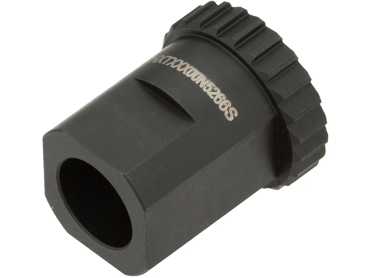 Dt-swiss Montagebuchse Für Gewindering Für 3-Klinken-System 4 Dt-swiss Montagebuchse Für Gewindering Für 3-Klinken-System – Bild 2