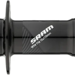 SRAM 716 Boost Disc 6-Loch VR-Nabe