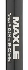 ROCKSHOX Maxle Stealth MTB Boost Steckachse HR -Deutschland Shimano Verkaufs-Shop 295971