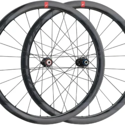 Fulcrum Wind 40 DB C19 Disc Center Lock Laufradsatz