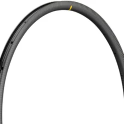Mavic Open Pro Carbon UST 28" Felge