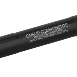 OneUp Components Axle F Steckachse VR 15 X 110 Mm Boost Für Fox -Deutschland Shimano Verkaufs-Shop 298097