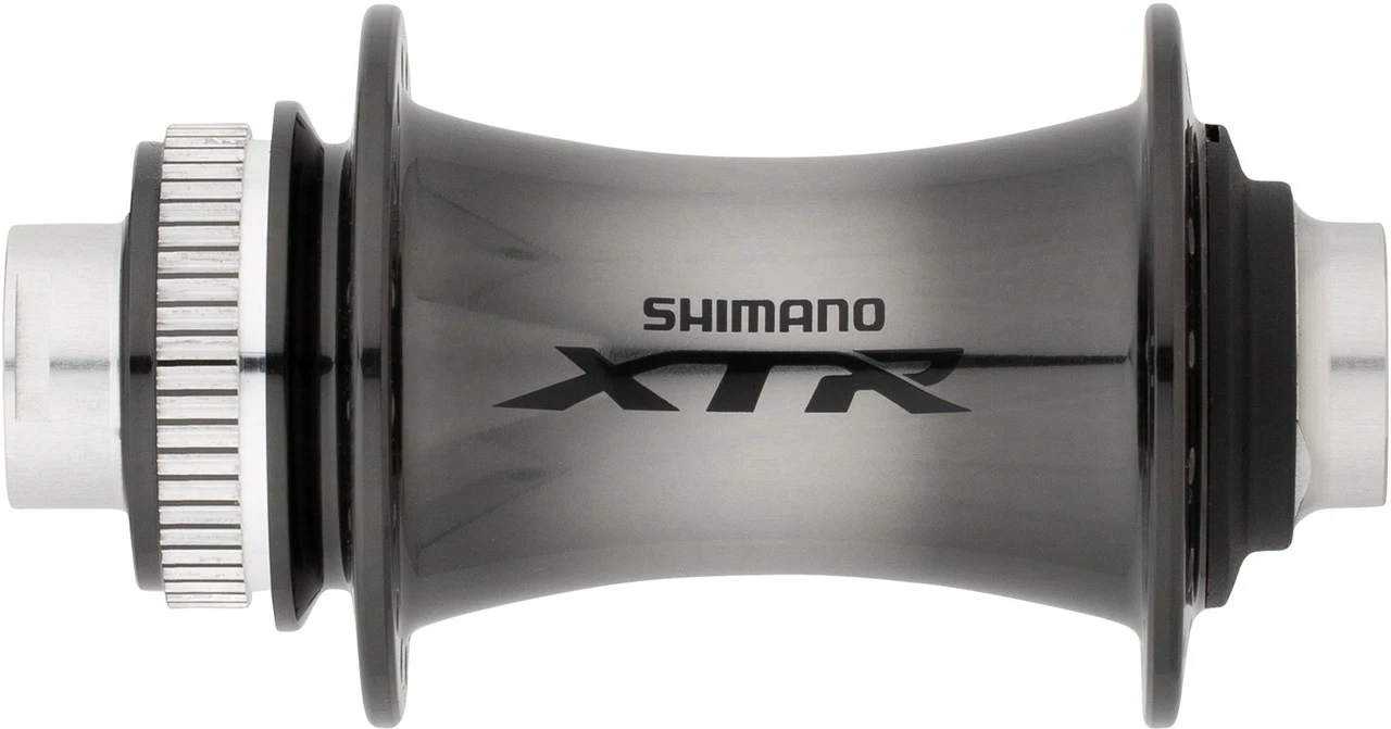 Shimano XTR VR-Nabe HB-M9010-B Disc Center Lock Für 15 Mm Steckachse 3 Shimano XTR VR-Nabe HB-M9010-B Disc Center Lock Für 15 Mm Steckachse
