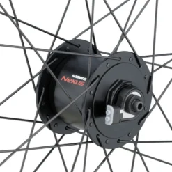 DT Swiss 535 + Shimano T3000 / DH-C3000 26" Laufrad -Deutschland Shimano Verkaufs-Shop 299598