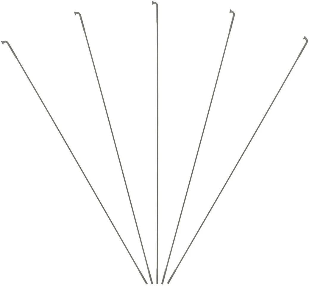 Dt-swiss Revolution® 2.0 / 1.5 Speichen - 100 Stück 7 Dt-swiss Revolution® 2.0 / 1.5 Speichen - 100 Stück – Bild 5