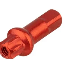 Dt-swiss Pro Lock® Squorx Pro Head® Alu-Nippel 2,0 Mm - 5 Stück -Deutschland Shimano Verkaufs-Shop 305643