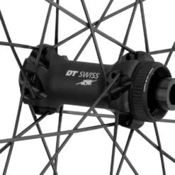 Dt-swiss HGC 1400 SPLINE 42 Boost Disc Center Lock Hybrid 27,5" Laufradsatz -Deutschland Shimano Verkaufs-Shop 313096