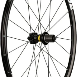 Mavic Crossride FTS-X Disc 6-Loch 27,5" Laufrad -Deutschland Shimano Verkaufs-Shop 313177