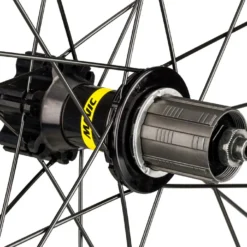 Mavic Crossride FTS-X Disc 6-Loch 27,5" Laufrad -Deutschland Shimano Verkaufs-Shop 313178