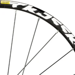 Mavic Crossride FTS-X Disc 6-Loch 27,5" Laufrad -Deutschland Shimano Verkaufs-Shop 313179