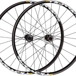 Mavic Crossride FTS-X Disc 6-Loch 27,5" Laufradsatz