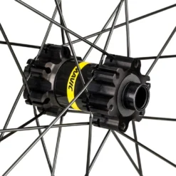 Mavic Crossride FTS-X Disc 6-Loch 27,5" Laufradsatz -Deutschland Shimano Verkaufs-Shop 313183